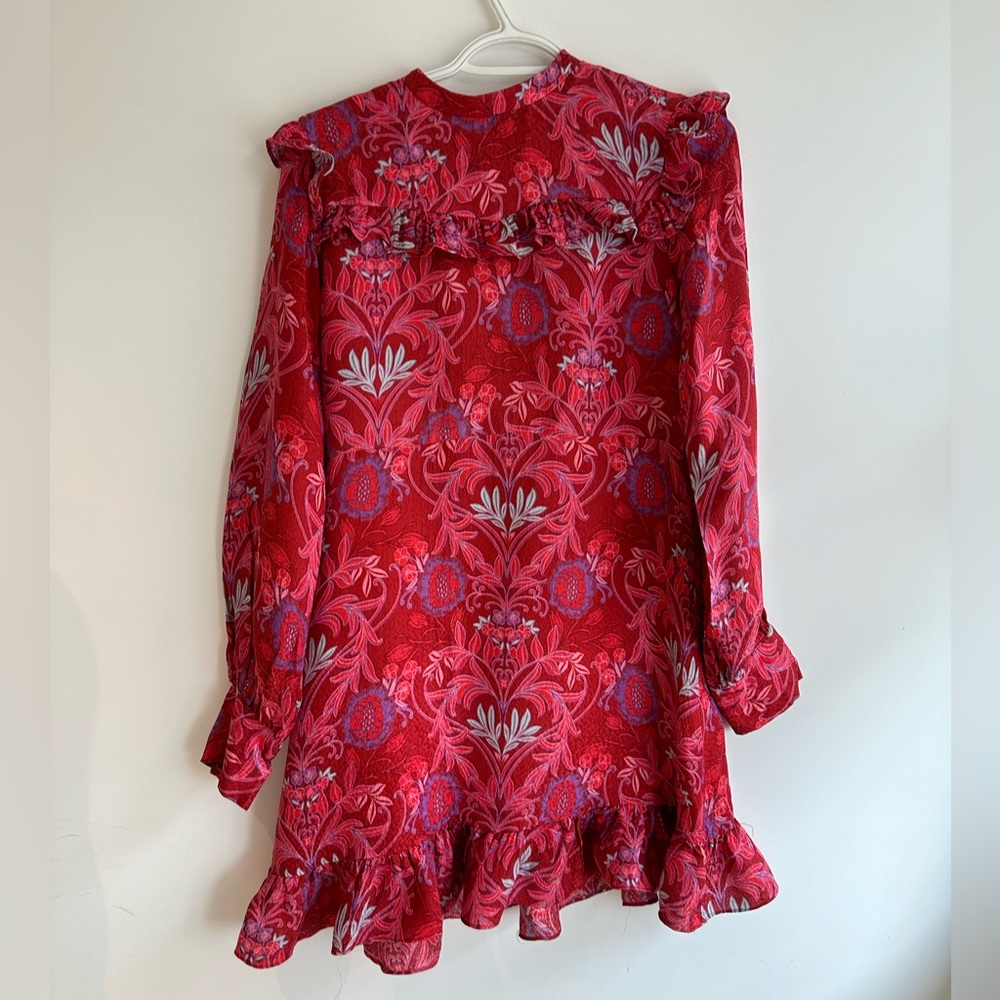 Zara mini dress